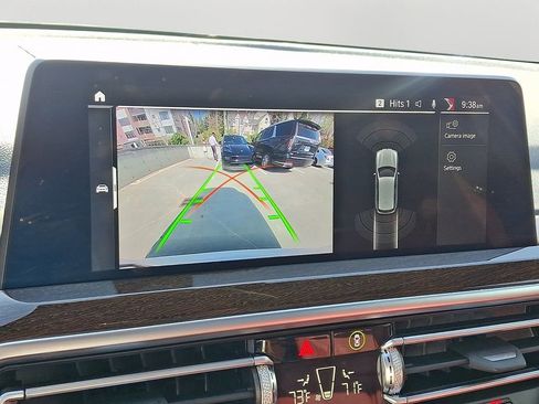 Used 2023 BMW X3 xDrive30i w/ Convenience Package AWD/4WD image 20