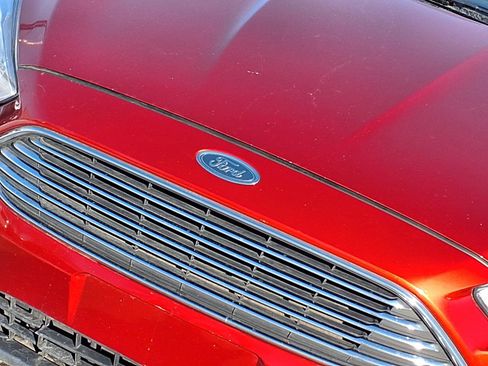 Used 2018 Ford Focus Titanium image 31