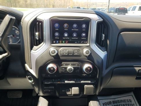 Used 2019 GMC Sierra 1500 Elevation w/ Elevation Value Package AWD/4WD image 20