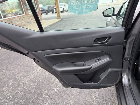 Used 2023 Nissan Altima 2.5 S FWD image 15