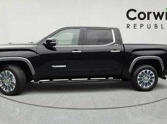 Used 2024 Toyota Tundra Limited AWD/4WD video 2