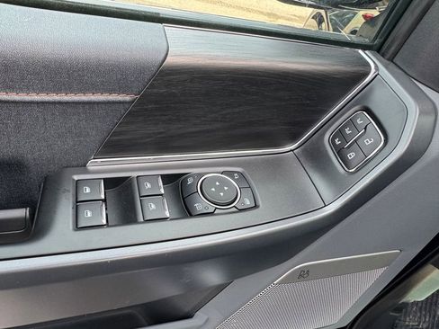 New 2025 Ford F150 Lariat w/ Equipment Group 501A Mid image 20