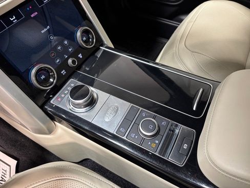 Used 2022 Land Rover Range Rover Westminster Edition image 14