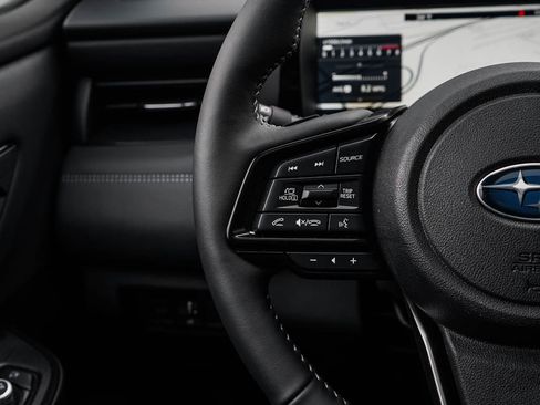 New 2026 Subaru Outback Touring XT image 21