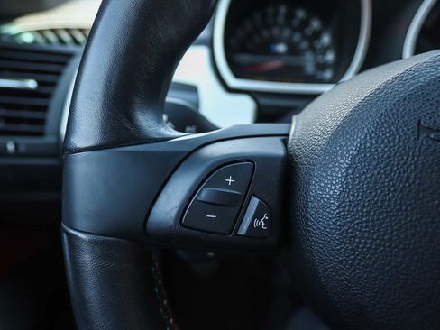 Used 2007 BMW M Coupe RWD image 27