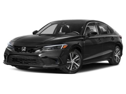 Used 2024 Honda Civic LX