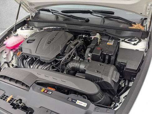 Used 2026 Hyundai Sonata SEL FWD image 23