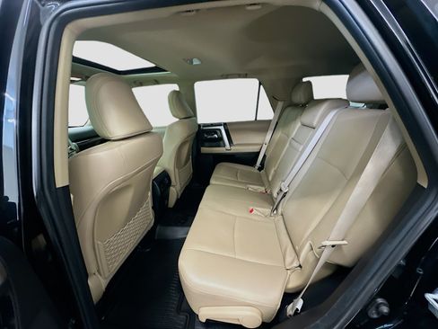 Used 2021 Toyota 4Runner Limited image 29