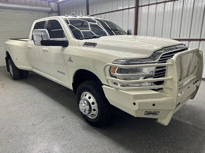 Used 2024 RAM 3500 Laramie