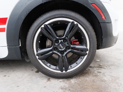 Used 2016 MINI Cooper Countryman John Cooper Works image 15