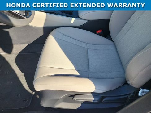 Certified 2024 Honda Accord LX image 21