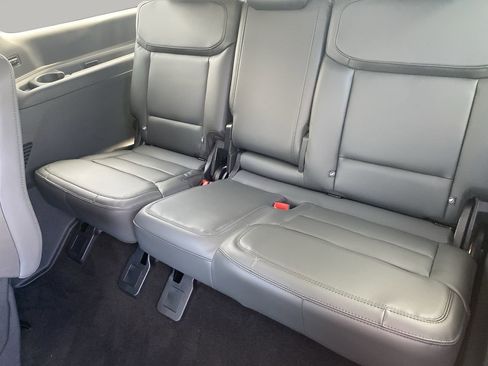 New 2026 Ford Expedition Max Active image 17