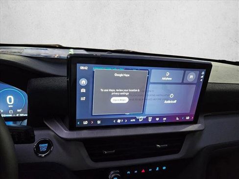 New 2025 Ford Explorer Active w/ Active Comfort Package image 12