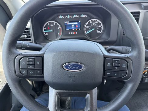 New 2026 Ford F250 XL w/ XL Chrome Package RWD image 19