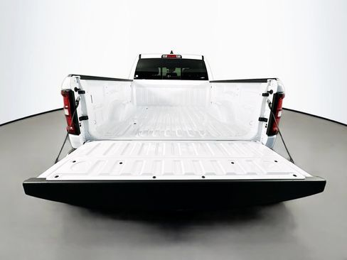 New 2026 RAM 1500 Express AWD/4WD image 15