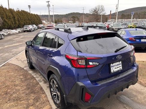 New 2026 Subaru Crosstrek 2.0i Premium image 6