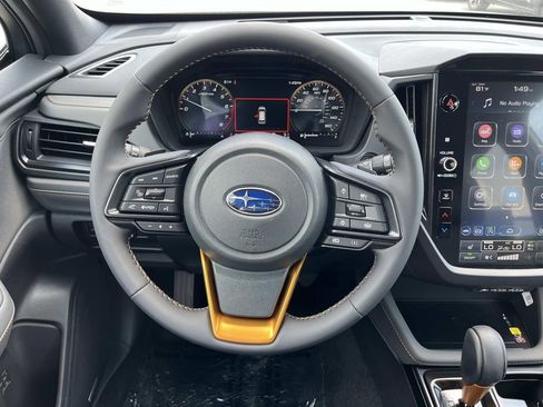 New 2026 Subaru Forester Wilderness AWD/4WD image 12