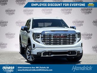 New 2026 GMC Sierra 1500 Denali AWD/4WD video 1