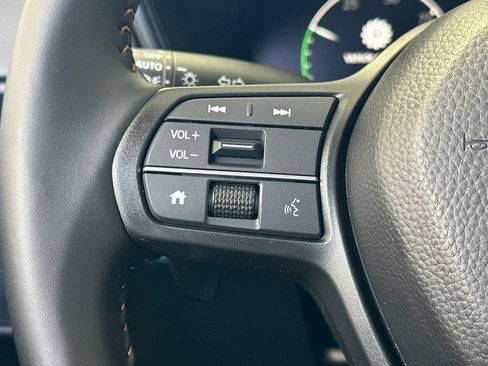 Used 2026 Honda CR-V Sport image 27