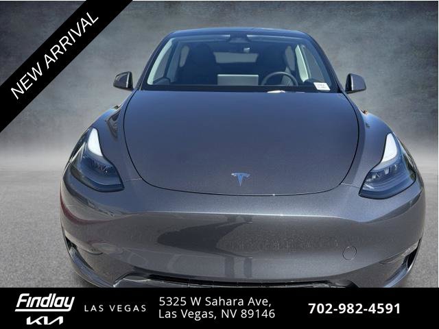 Used 2023 Tesla Model Y 2WD image 2