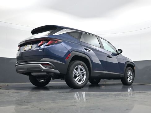 New 2026 Hyundai Tucson SE image 25
