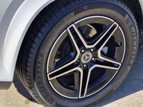 Used 2022 Mercedes-Benz GLE 350 image 7