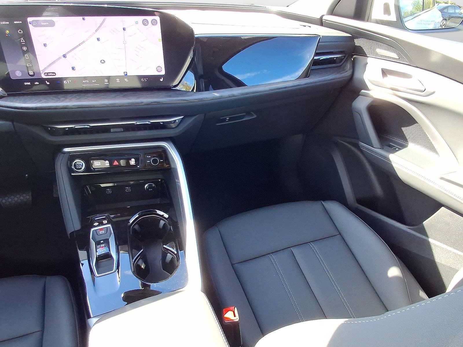 New 2026 Audi Q5 Premium AWD/4WD image 11