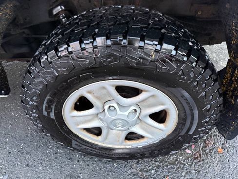 Used 2008 Toyota Tundra SR5 image 10