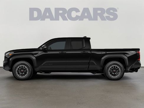 New 2026 Toyota Tacoma TRD Off-Road AWD/4WD image 11