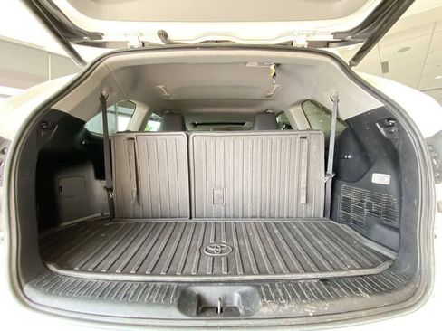 Used 2016 Toyota Highlander Limited AWD/4WD image 28