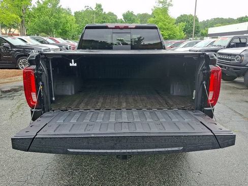 Used 2023 GMC Sierra 1500 Denali w/ Technology Package AWD/4WD image 25