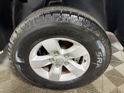 Used 2015 RAM 1500 Tradesman w/ Power & Remote Entry Group image 17