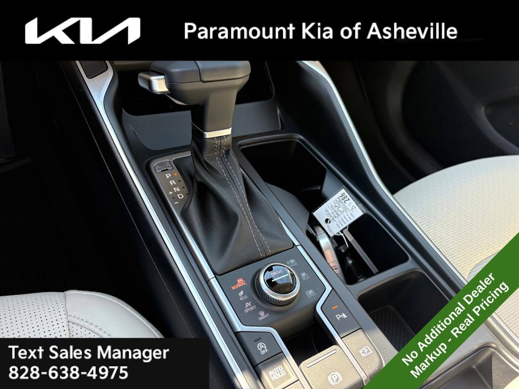 New 2026 Kia Sorento S AWD/4WD image 27