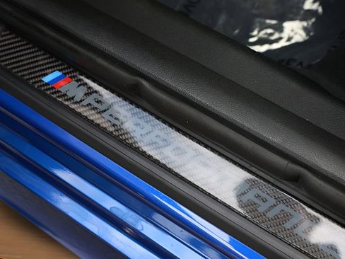 Used 2022 BMW M340i RWD image 35