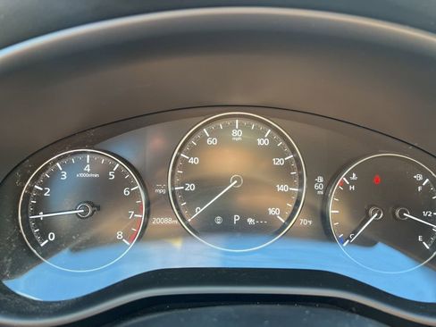 Used 2023 MAZDA CX-30 AWD 2.5 S w/ Preferred Package image 6