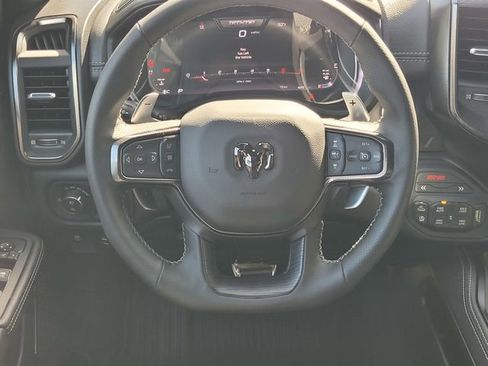 New 2026 RAM 1500 RHO image 11