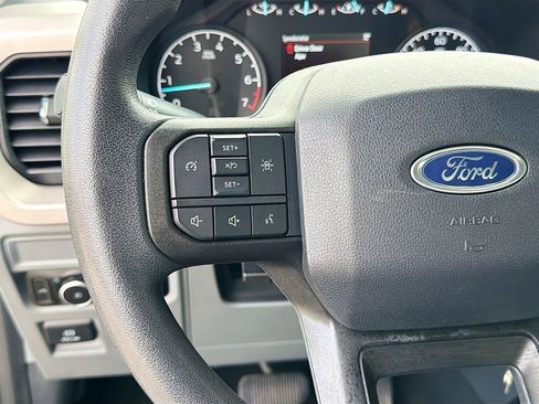Used 2023 Ford F150 XLT image 36