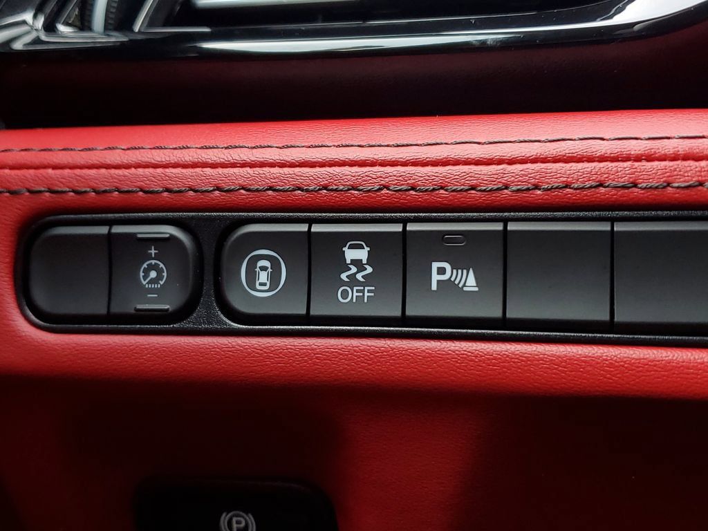Certified 2024 Acura MDX A-Spec AWD/4WD image 33