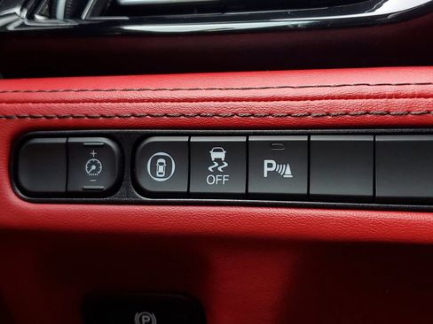 Certified 2024 Acura MDX A-Spec AWD/4WD image 33