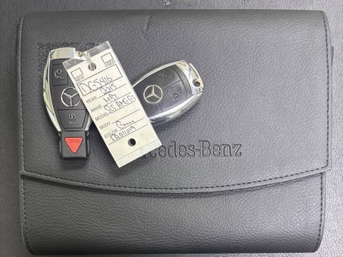 Used 2015 Mercedes-Benz SLS AMG GT Final Edition image 42