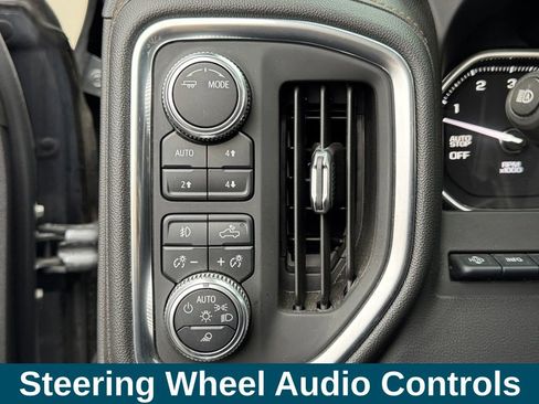 Used 2021 GMC Sierra 1500 AT4 w/ AT4 Premium Package image 14