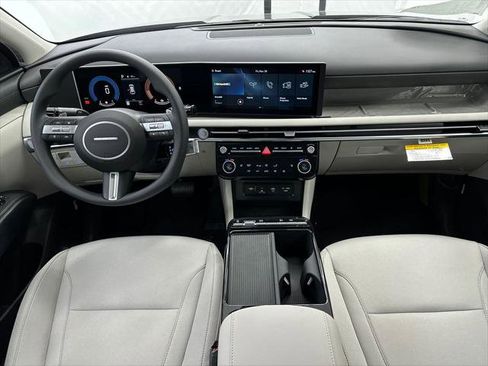 New 2026 Hyundai Tucson SEL w/ Tow & Go Package image 23