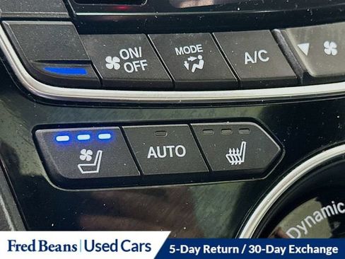 Used 2021 Acura RDX A-Spec FWD image 27