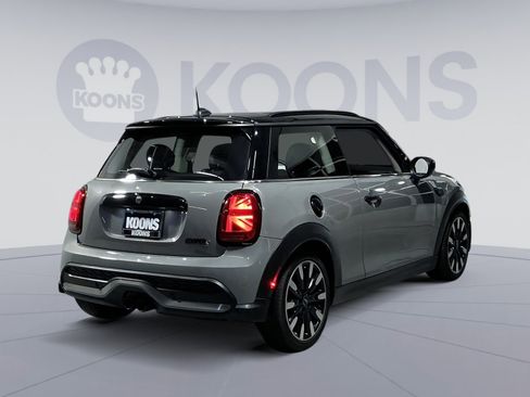 Used 2023 MINI Cooper S image 16