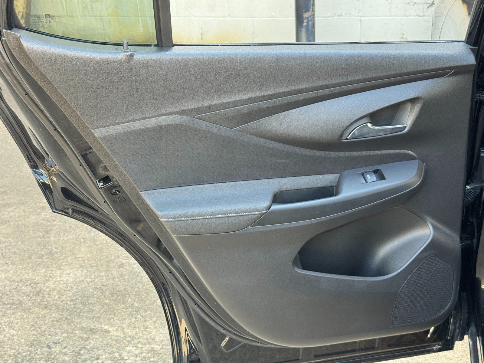 Used 2024 Buick Envista Avenir FWD image 39