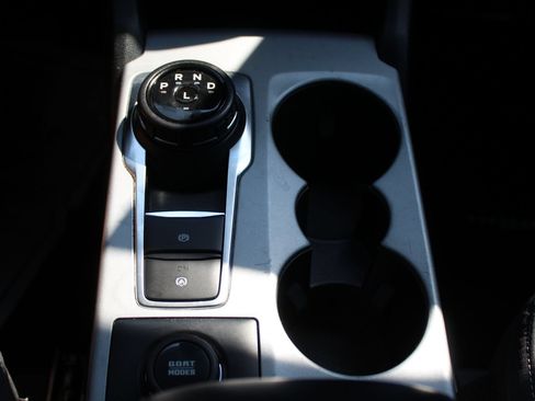 Used 2022 Ford Bronco Sport Big Bend w/ Convenience Package AWD/4WD image 29