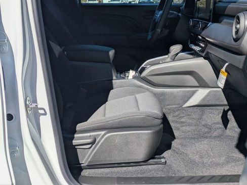 New 2026 Chevrolet Colorado W/T w/ Advanced Trailering Package image 34