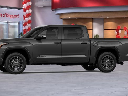 New 2026 Toyota Tundra Platinum AWD/4WD image 23