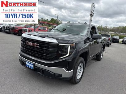New 2026 GMC Sierra 1500 Pro