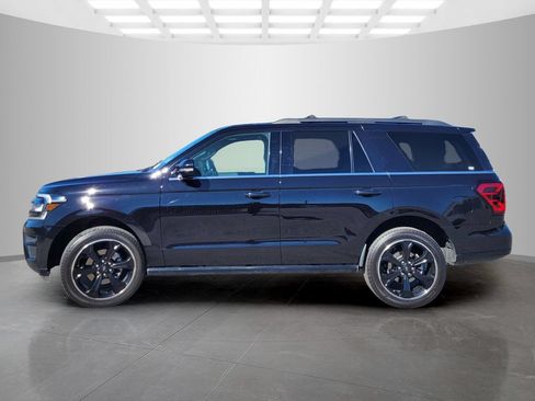 Used 2022 Ford Expedition Limited RWD image 8